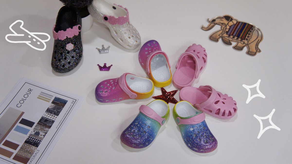 clogs